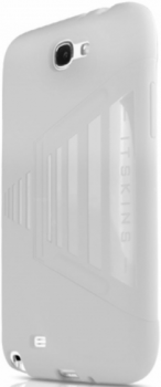 Чехол для Samsung Galaxy Note 2 ITSKINS Lava White